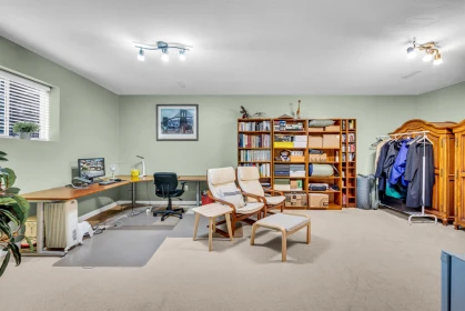 Loft / Bonus Room Photo of 142 2979 Panorama Drive, Coquitlam, BC