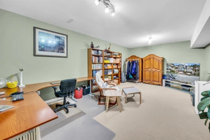 Office / Den Photo of 142 2979 Panorama Drive, Coquitlam, BC