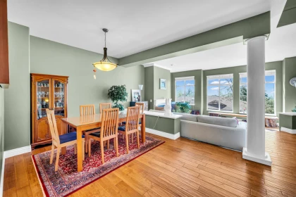 Pantry Photo of 142 2979 Panorama Drive, Coquitlam, BC