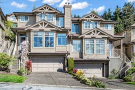 142 2979 Panorama Drive, Coquitlam, BC