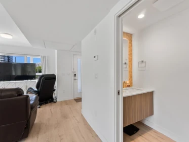 1 8428 Park Road, Richmond, BC, Richmond — Townhouse for sale