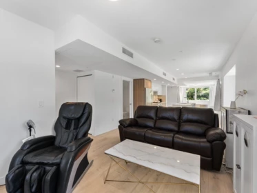 1 8428 Park Road, Richmond, BC, Richmond — Townhouse for sale