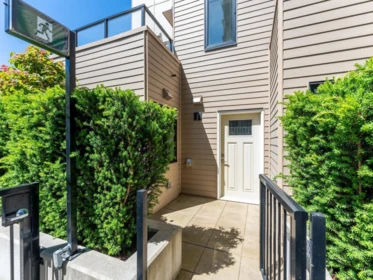 Loft / Bonus Room Photo of 1 8428 Park Road, Richmond, BC