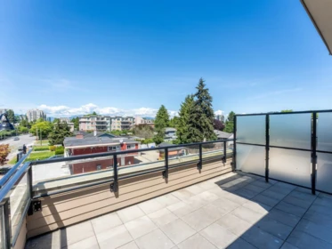 Office / Den Photo of 1 8428 Park Road, Richmond, BC