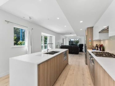 Pantry Photo of 1 8428 Park Road, Richmond, BC