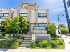 1 8428 Park Road, Richmond, BC