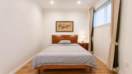 Garage Interior Photo of 4399 Locarno Crescent, Vancouver, BC