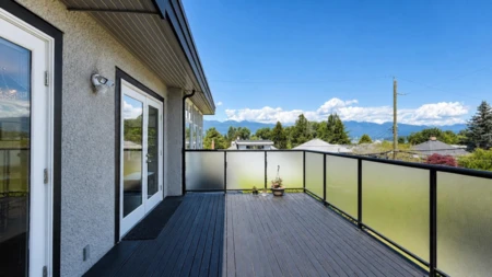 Loft / Bonus Room Photo of 4399 Locarno Crescent, Vancouver, BC