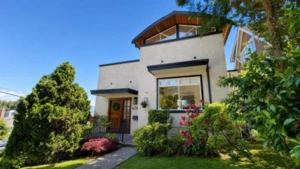 4399 Locarno Crescent, Vancouver, BC