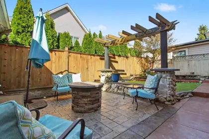 Community Amenities Photo (Clubhouse) of 14675 62 Avenue, Surrey, BC