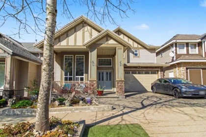 14675 62 Avenue, Surrey, BC, Surrey — Single Family Residence for sale