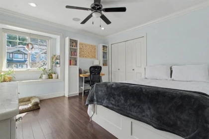 Garage Interior Photo of 14675 62 Avenue, Surrey, BC