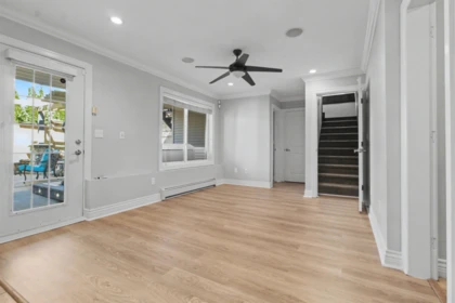Laundry Room Photo of 14675 62 Avenue, Surrey, BC