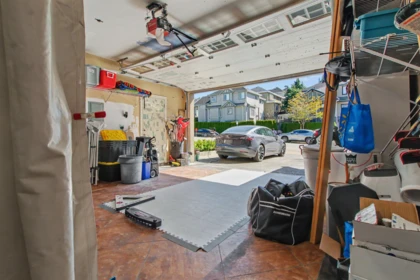 Outdoor Kitchen Photo of 14675 62 Avenue, Surrey, BC
