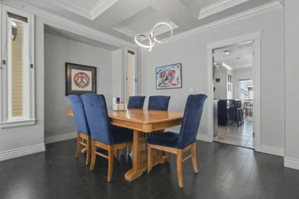 Pantry Photo of 14675 62 Avenue, Surrey, BC