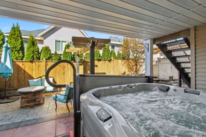 Playground / Recreational Area Near 14675 62 Avenue, Surrey, BC