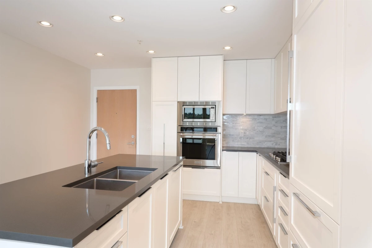 Dining Area Photo of 306 3873 Cates Landing Way, North Vancouver, BC