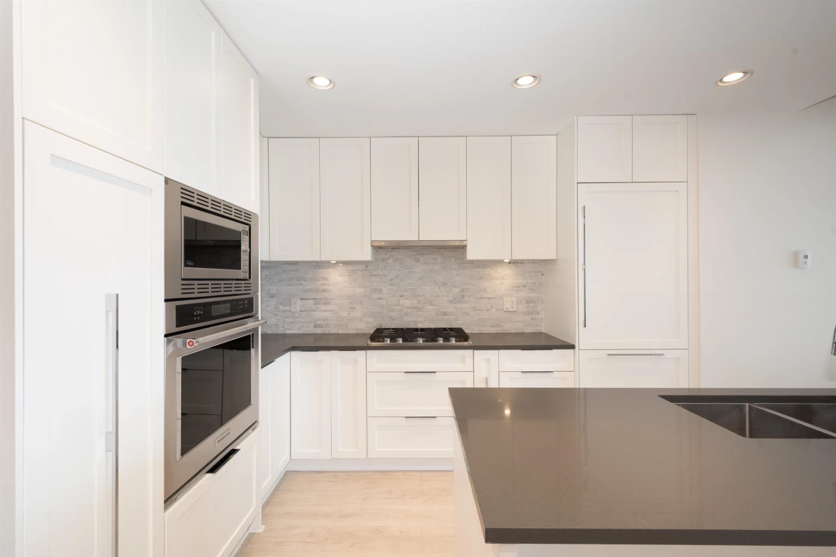 Family Room Photo of 306 3873 Cates Landing Way, North Vancouver, BC