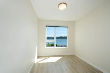 Basement Recreation Room Photo of 306 3873 Cates Landing Way, North Vancouver, BC