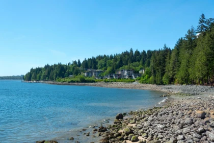 Community Amenities Photo (Clubhouse) of 306 3873 Cates Landing Way, North Vancouver, BC
