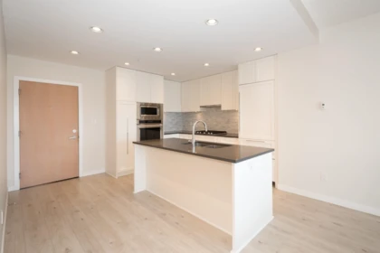 Kitchen Photo of 306 3873 Cates Landing Way, North Vancouver, BC