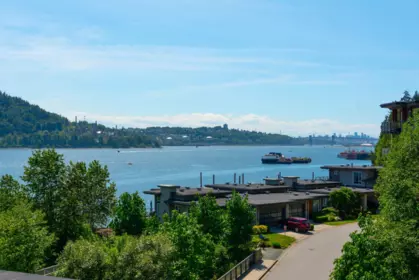 306 3873 Cates Landing Way, North Vancouver, BC, North Vancouver — Apartment/Condo for sale
