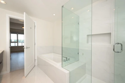 Mudroom Photo of 306 3873 Cates Landing Way, North Vancouver, BC