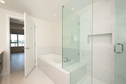 Office / Den Photo of 306 3873 Cates Landing Way, North Vancouver, BC