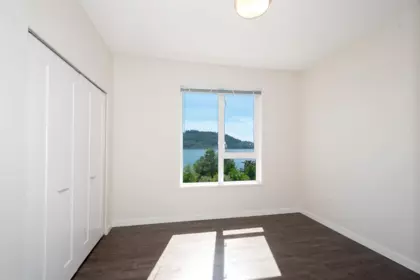 Outdoor Patio Photo of 306 3873 Cates Landing Way, North Vancouver, BC
