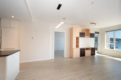 Pantry Photo of 306 3873 Cates Landing Way, North Vancouver, BC
