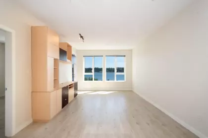 Primary Bedroom Photo of 306 3873 Cates Landing Way, North Vancouver, BC