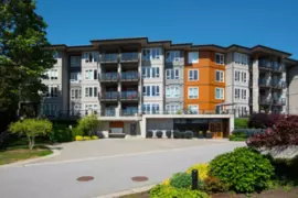 306 3873 Cates Landing Way, North Vancouver, BC