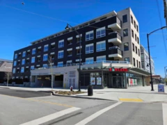402 22265 Dewdney Trunk Road, Maple Ridge, BC