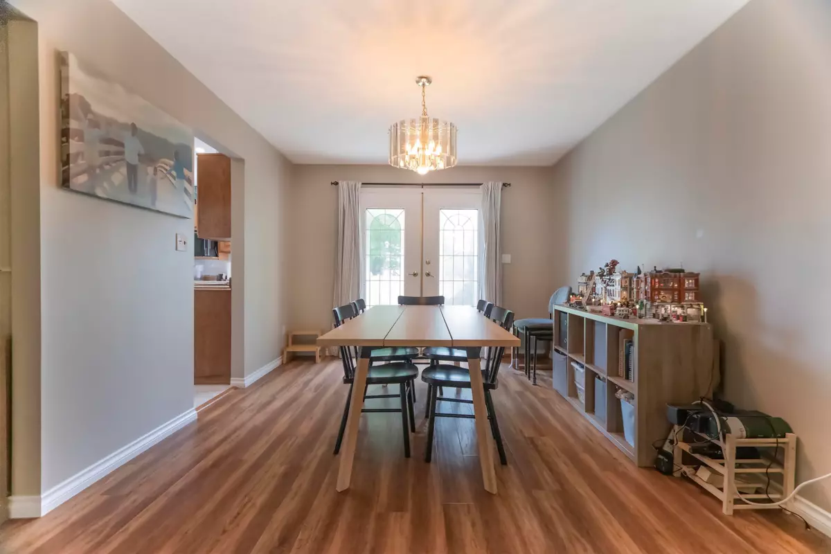 Living Room Photo of 12271 234 Street, Maple Ridge, BC
