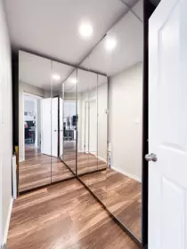 Basement Recreation Room Photo of 12271 234 Street, Maple Ridge, BC