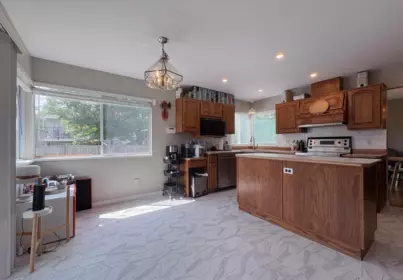 Breakfast Nook Photo of 12271 234 Street, Maple Ridge, BC
