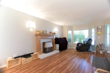 12271 234 Street, Maple Ridge, BC, Maple Ridge — Single Family Residence for sale