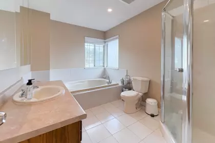 Laundry Room Photo of 12271 234 Street, Maple Ridge, BC
