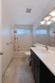 Powder Room Photo of 12271 234 Street, Maple Ridge, BC