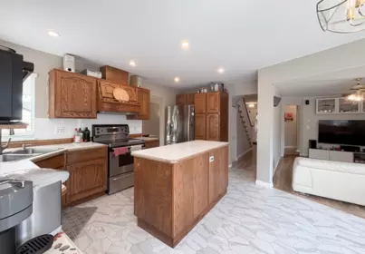 Primary Bedroom Photo of 12271 234 Street, Maple Ridge, BC