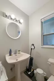 Walk-In Closet Photo of 12271 234 Street, Maple Ridge, BC