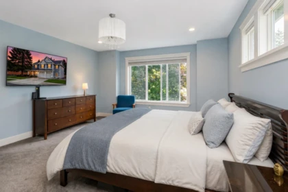 Bedroom 4 Photo of 11448 232 Street, Maple Ridge, BC