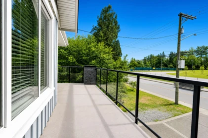 Front Yard Photo of 11448 232 Street, Maple Ridge, BC