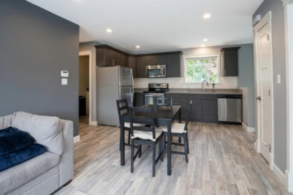 Garage Interior Photo of 11448 232 Street, Maple Ridge, BC
