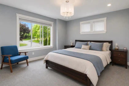 Guest Bathroom Photo of 11448 232 Street, Maple Ridge, BC