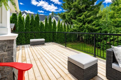Hot Tub / Spa Photo of 11448 232 Street, Maple Ridge, BC