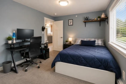 Mudroom Photo of 11448 232 Street, Maple Ridge, BC