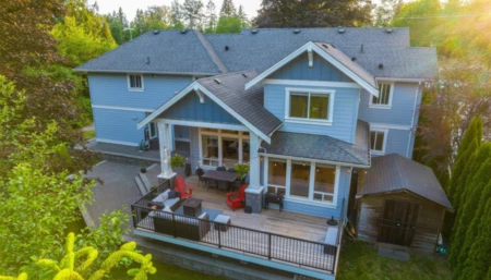 Outdoor Kitchen Photo of 11448 232 Street, Maple Ridge, BC