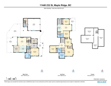 Playground / Recreational Area Near 11448 232 Street, Maple Ridge, BC
