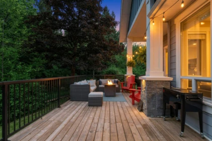 Street View Photo of 11448 232 Street, Maple Ridge, BC